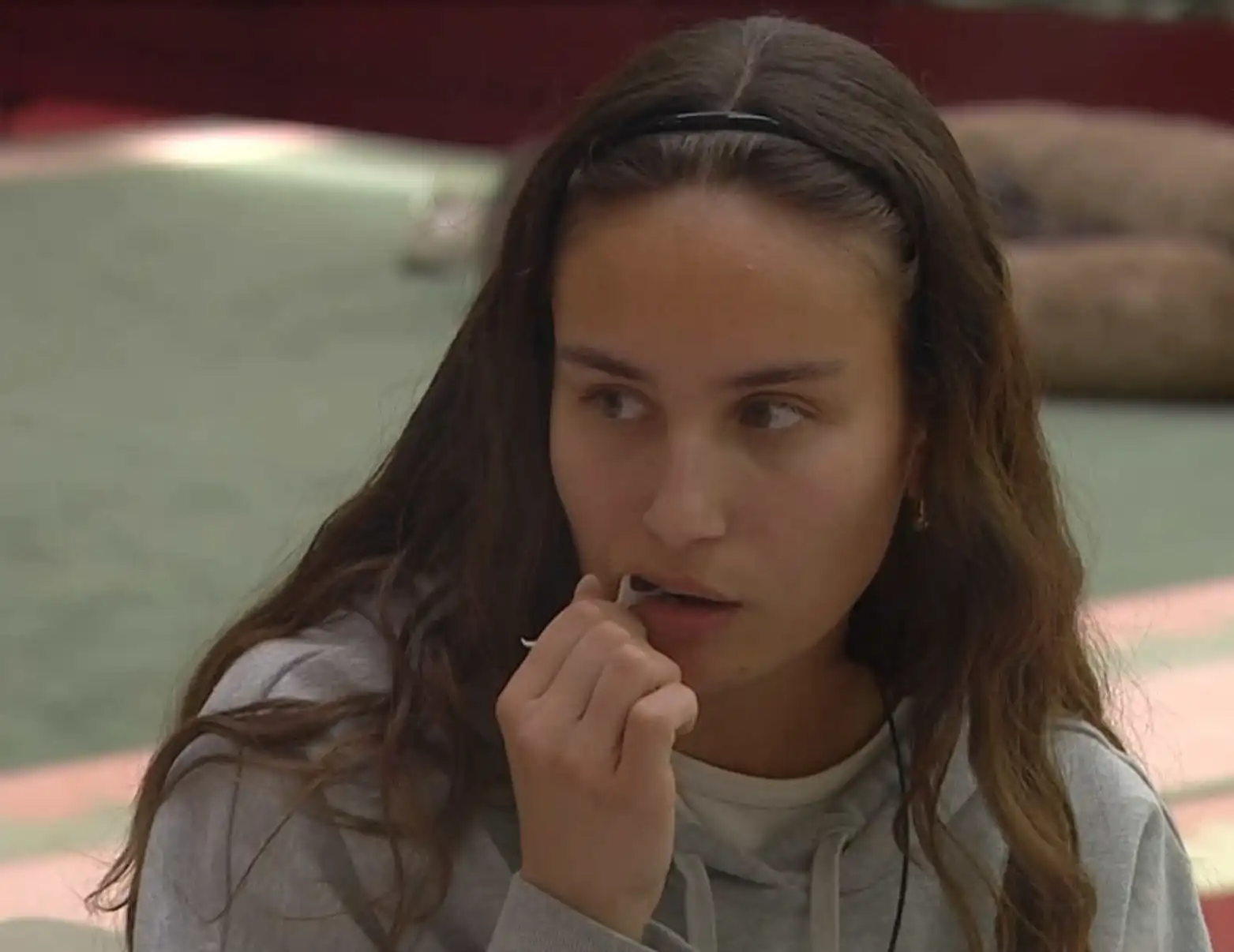 יעלה לה ביוקר? הפיצוץ של תמיר וגאיה מאבד שליטה