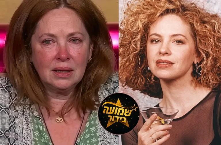 אנדריאה דל בוקה הצטרפה לבית האח הגדול ופונתה באמבולנס