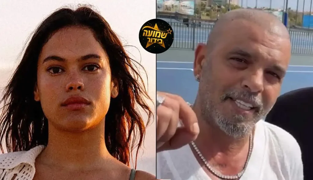 התיעוד של טל טיטו מטריף את הגולשים: "היא מעריצה את אייל גולן"