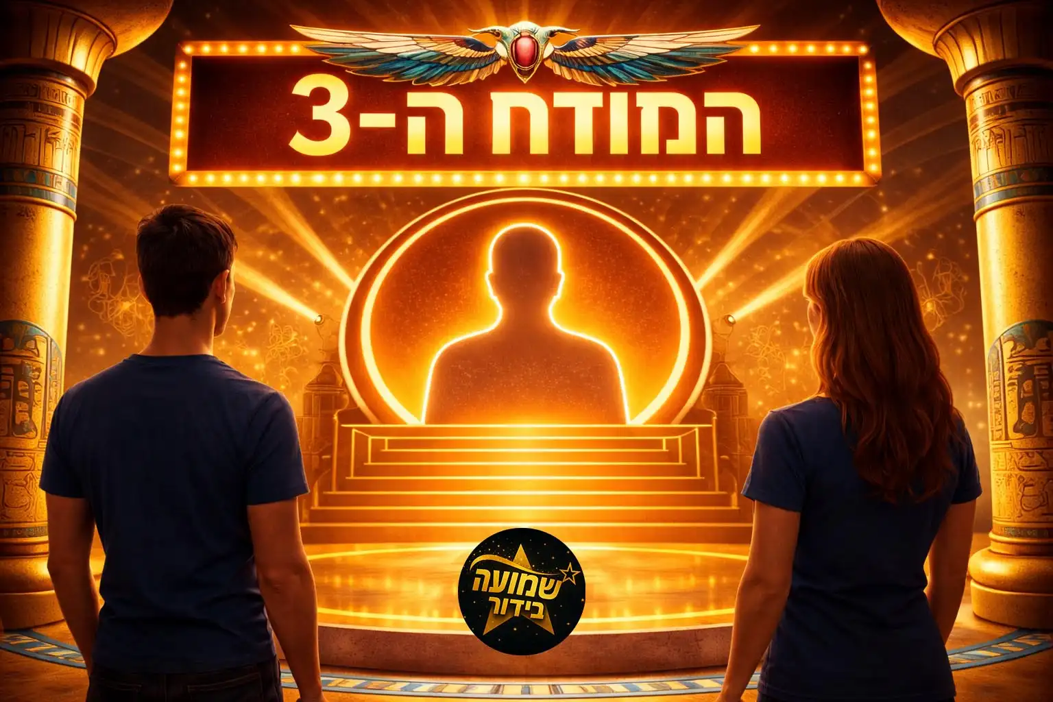 סקר הדחה 3: את מי אתם משאירים בבית האח הגדול 2026?