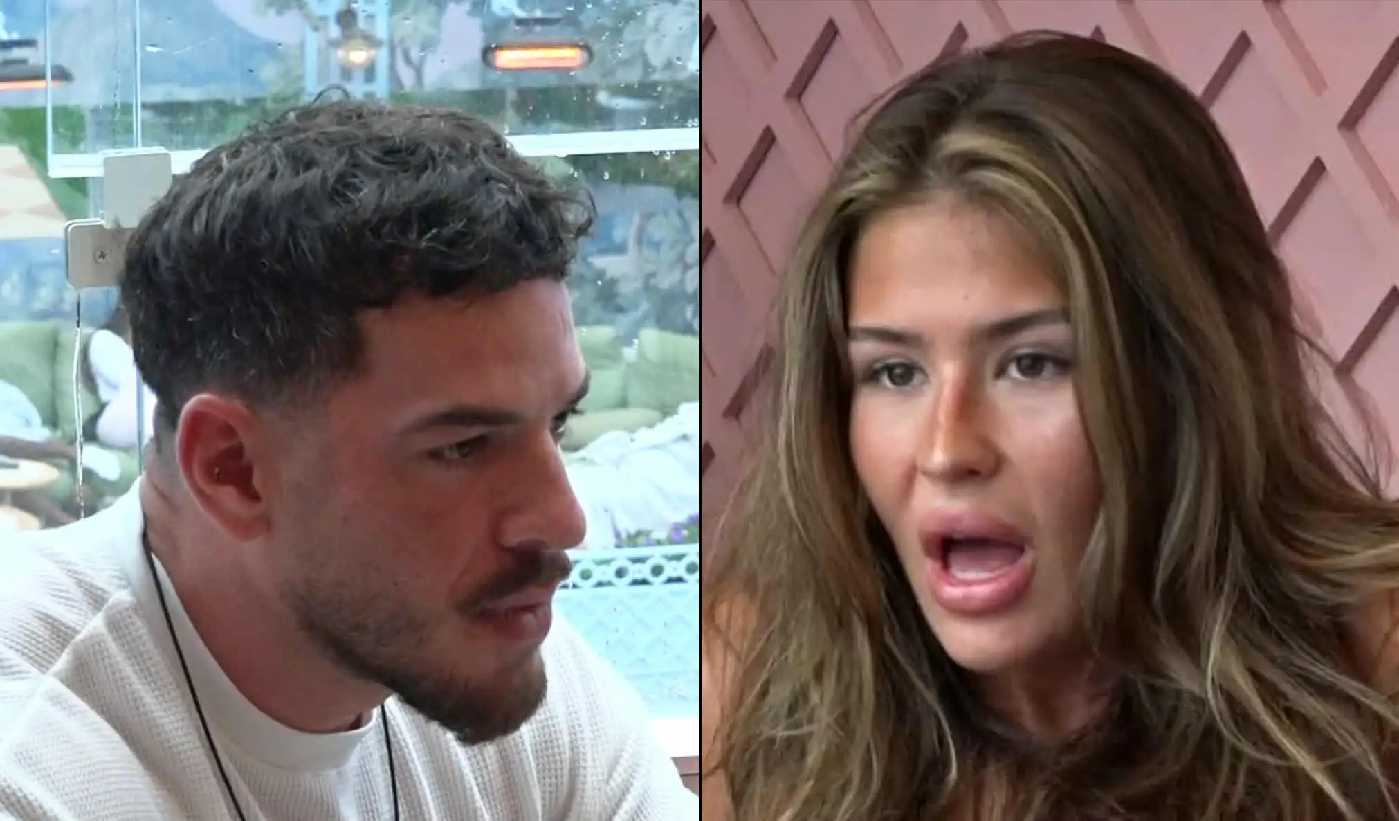 סקנדל ברשת: שלי בזוגיות מחוץ לבית? האמת נחשפת לראשונה