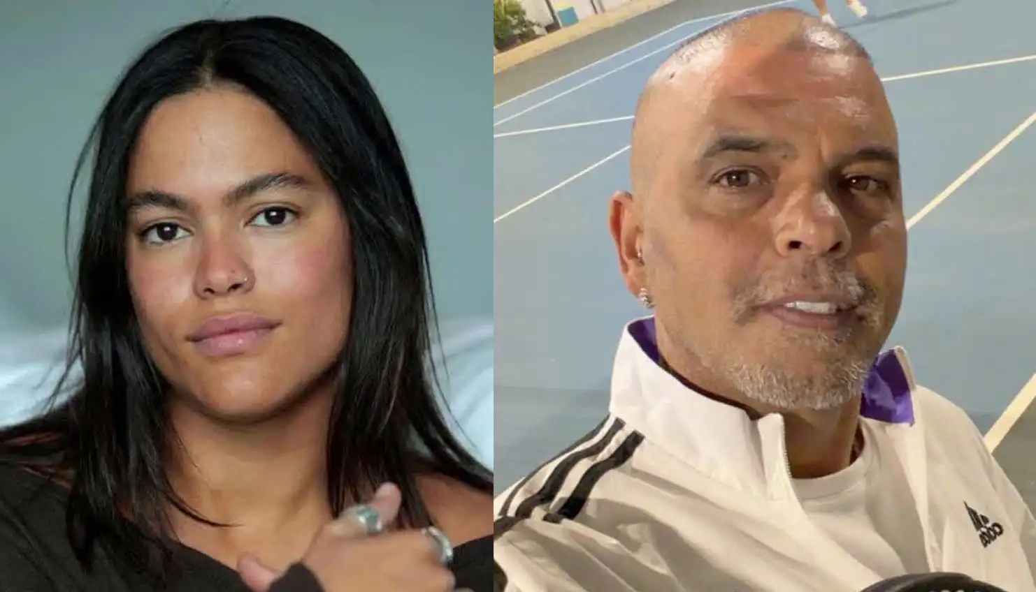 כוכבת האח הגדול יצאה בעבר נגד אייל גולן: "הוא ואביו פדופילים"