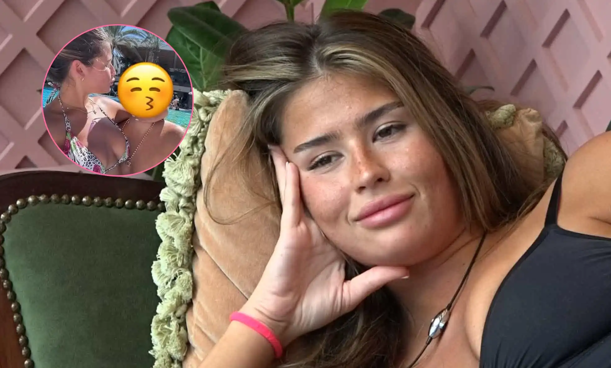 סקנדל ברשת: שלי בזוגיות מחוץ לבית? האמת נחשפת לראשונה