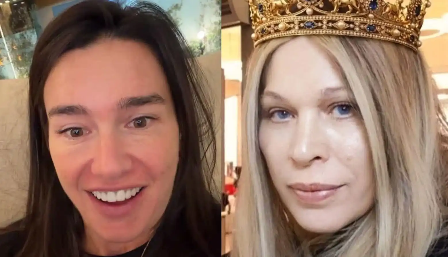 הפוסט של שמועה התפוצץ: יהודית באומן נגד אדל בספלוב