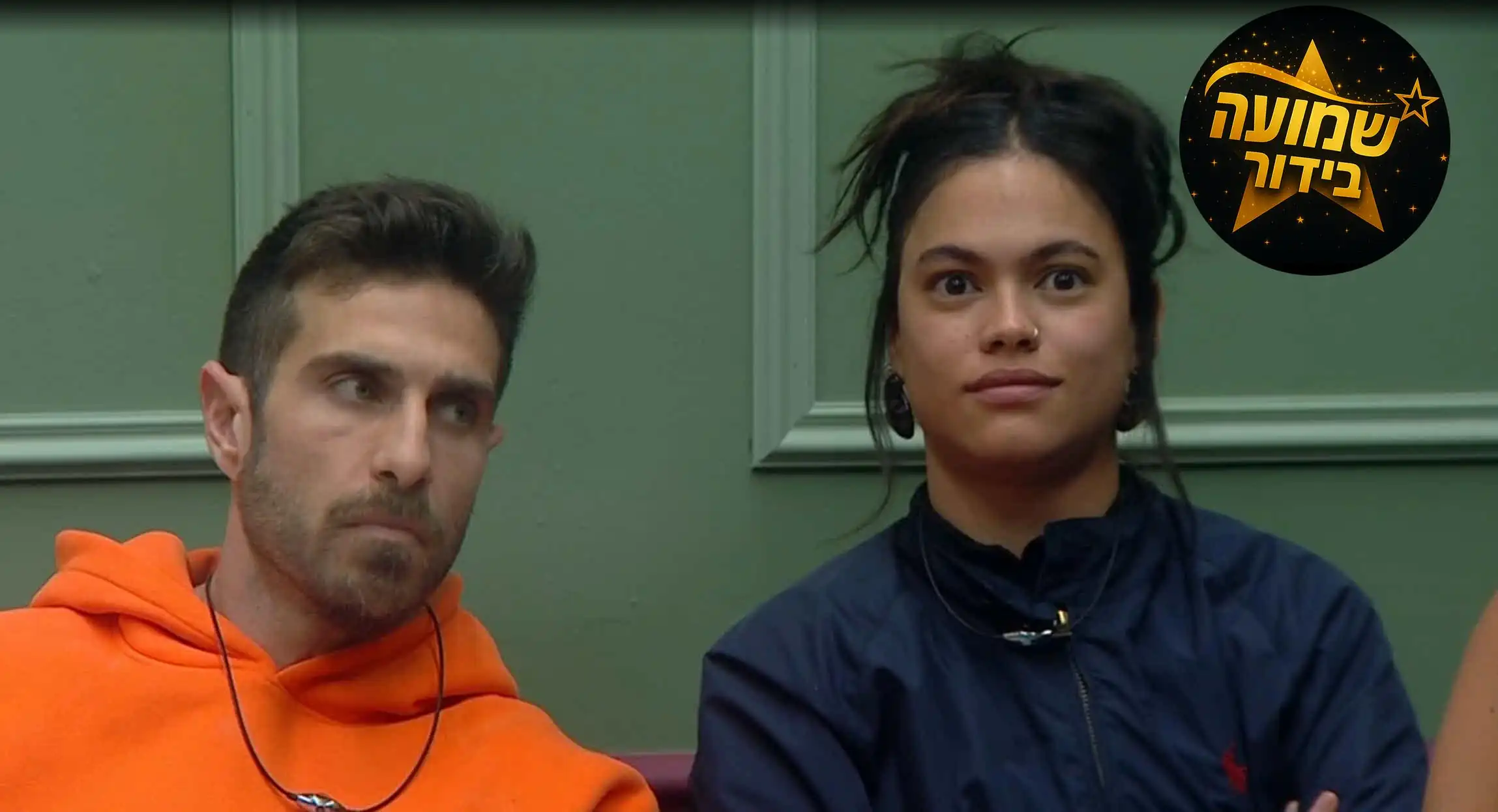 טל טיטו פותחת על גל רובין: "גל שנואה בחוץ!"