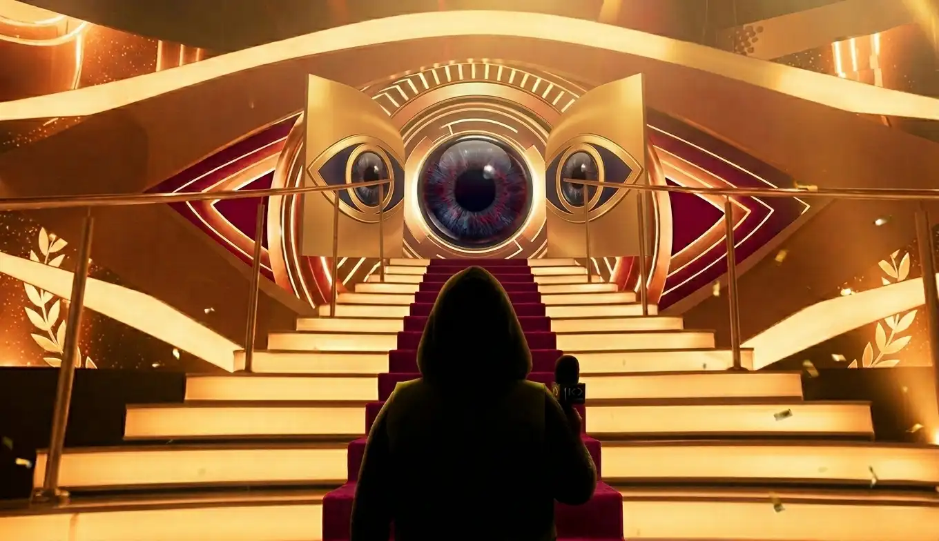 "הזוכה של העונה": מתמודדת האח הגדול נחשפת והקהל בעננים