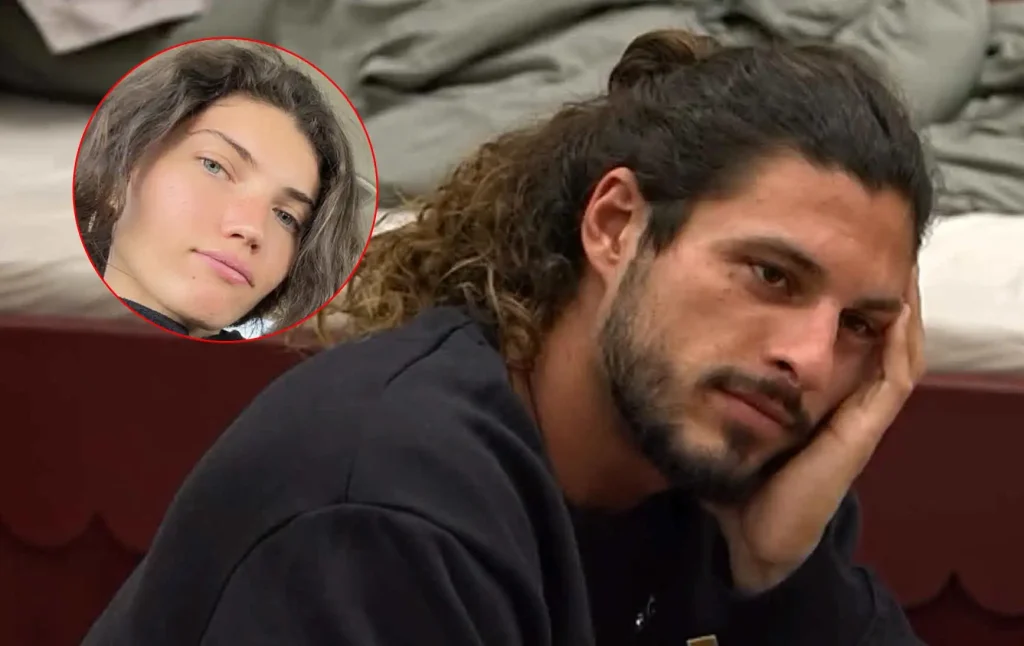 "אהבתי כמו שלא אהבתי בחיים": האקסית של זוהר מהאח הגדול נחשפת