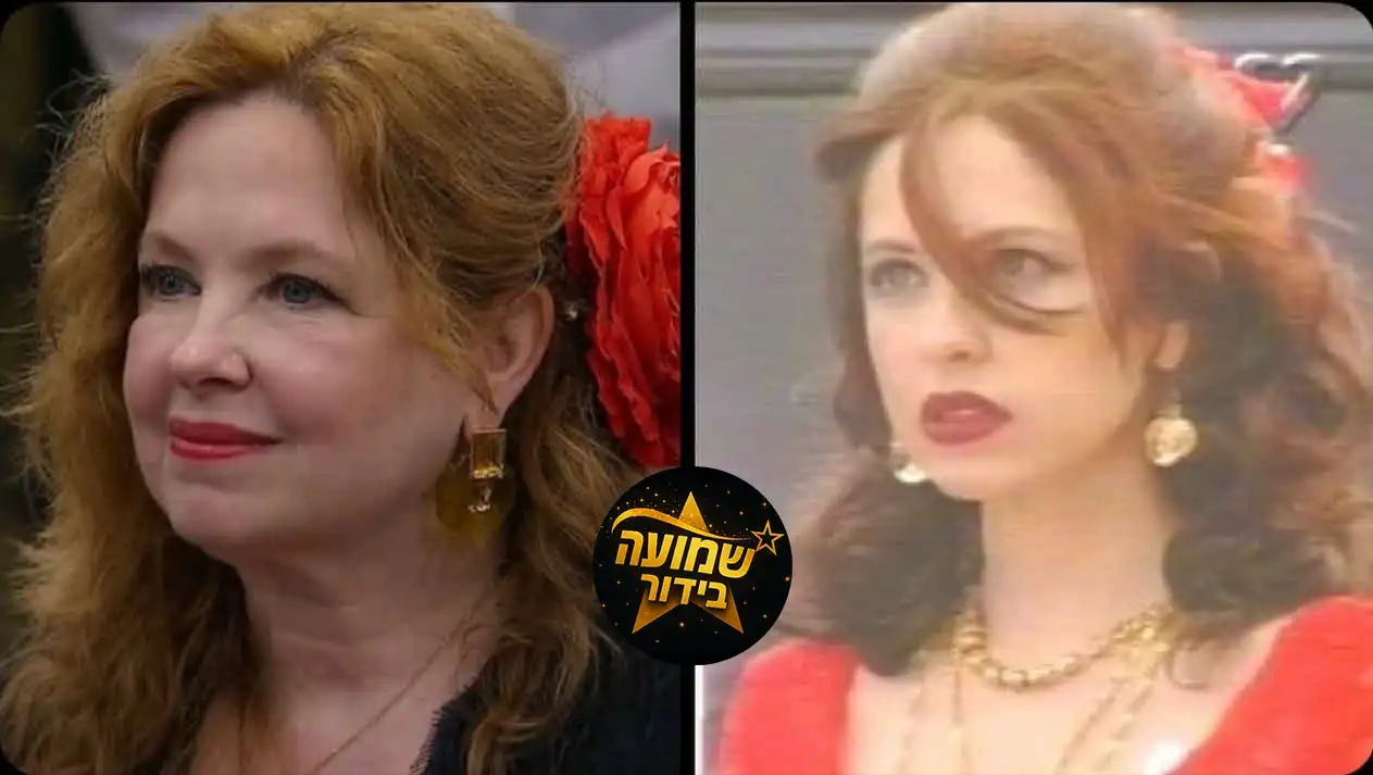 אנדריאה דל בוקה הצטרפה לבית האח הגדול ופונתה באמבולנס