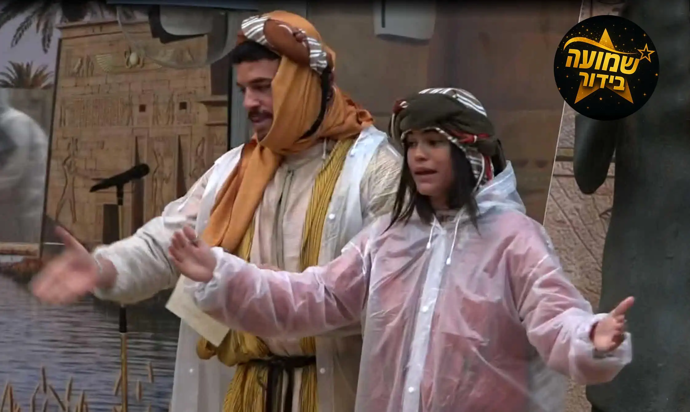 טל מתפוצצת על גל רובין: "אישה מזעזעת, יש לך רוע בעיניים ואין לך חברים פה"