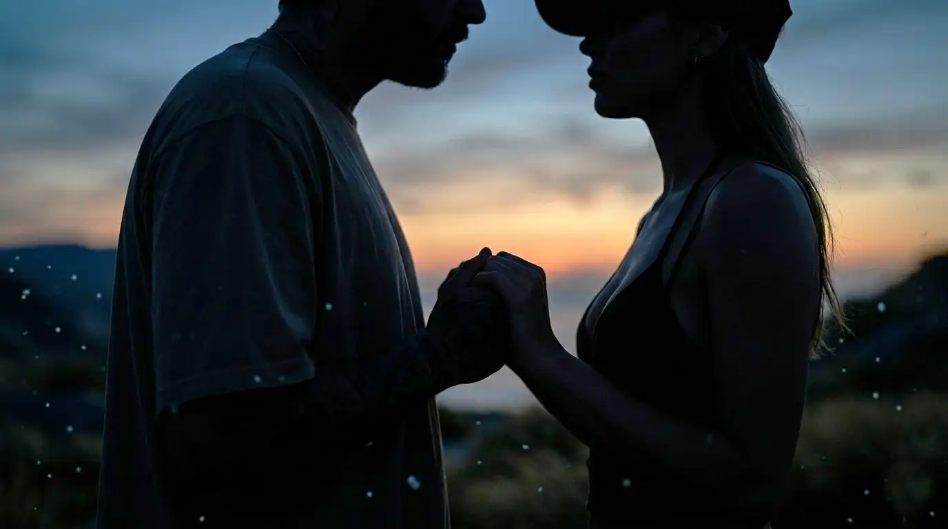 הכי רשמי שיש: יוצאי האח הגדול בנשיקה ראשונה למצלמות