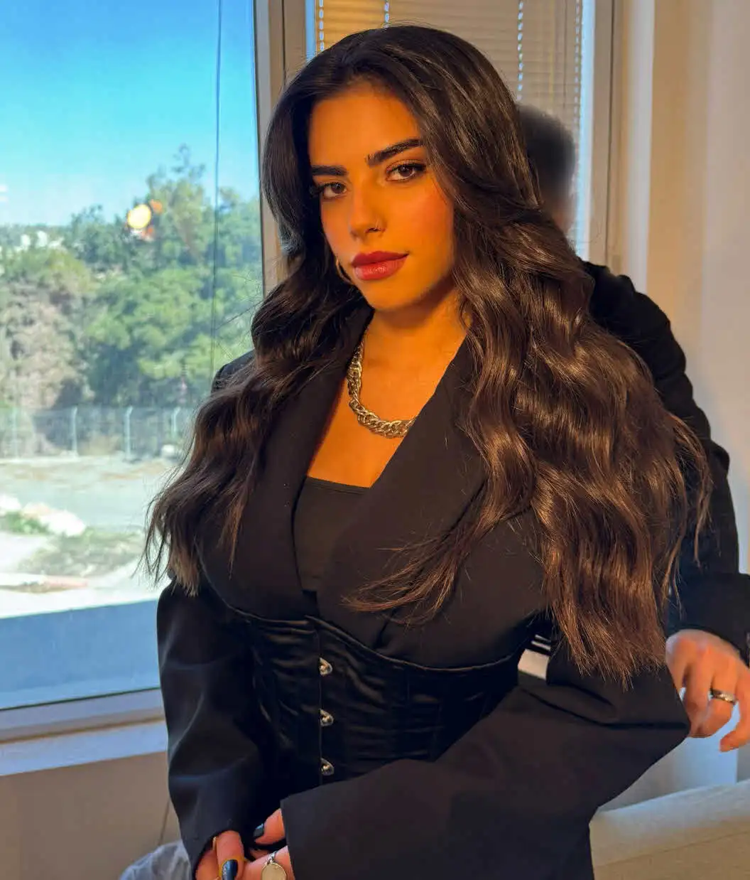 אור כהן האח הגדול 2026