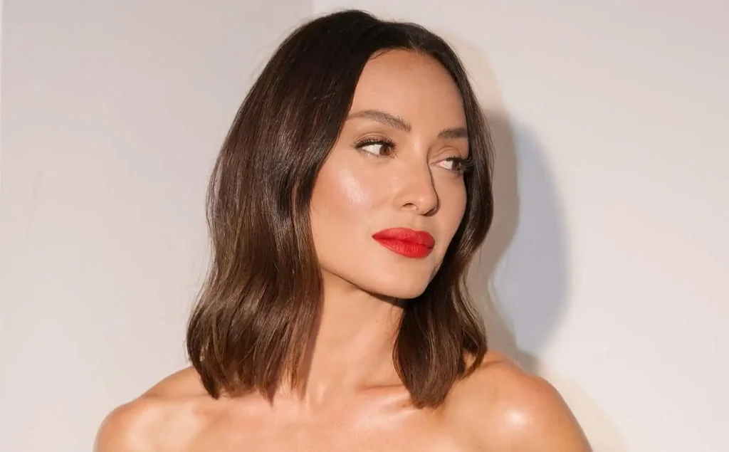 אנה ארונוב נשברת: "נגמר לי האוויר, איזה קשה!"