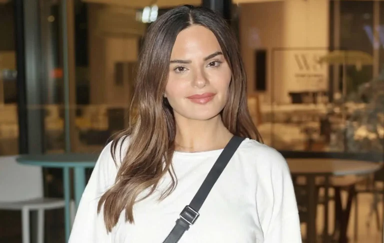 מגישת קשת 12, אופירה אסייג סיפרה על החוויה האישית שלה מהמטח האחרון מאיראן