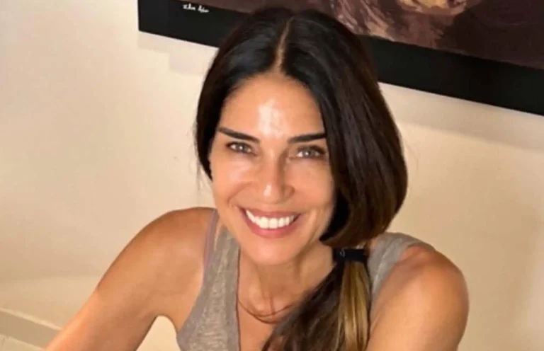 נפלה חזק: סיגל שחמון בחשיפה שמדאיגה את המעריצים