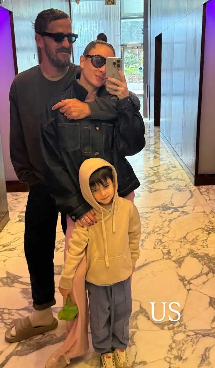 אנה ארונוב נשברת: "נגמר לי האוויר, איזה קשה!"