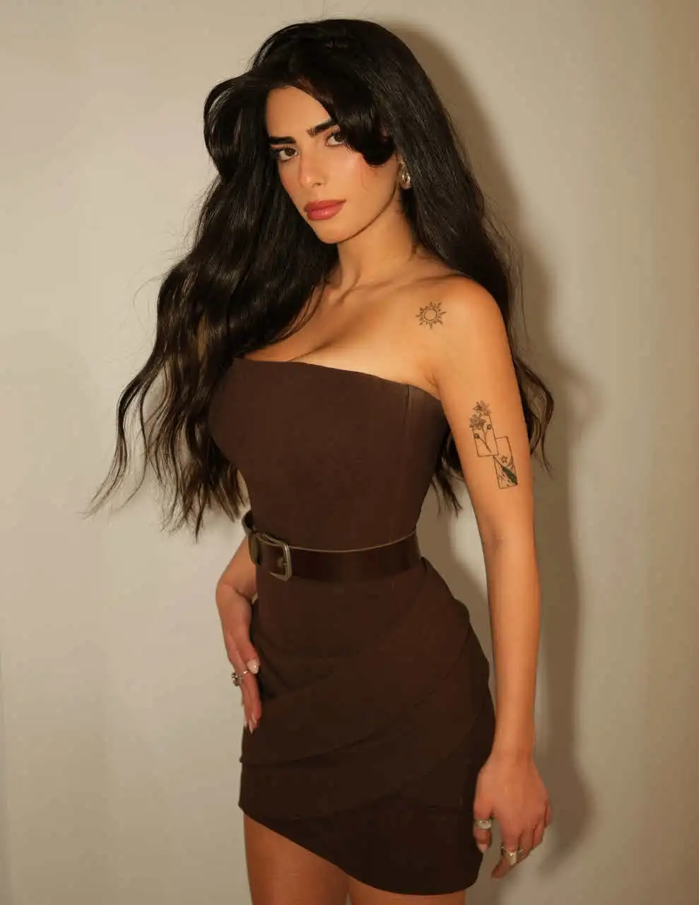 אחרי פרידה דרמטית: בן זוגה של כוכבת האח הגדול אור כהן נחשף