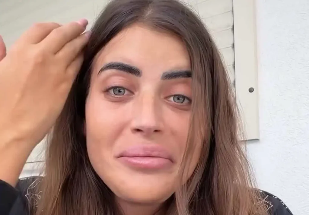 ספיר בורגיל פותחת הכל מול עוקביה: "דמויות שמעוררות דעות חלוקות"