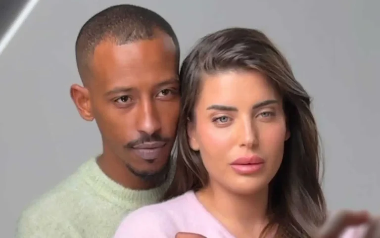 אברהם אקלום לספיר בורגיל: "ברכות חמות לאשתי היקרה"