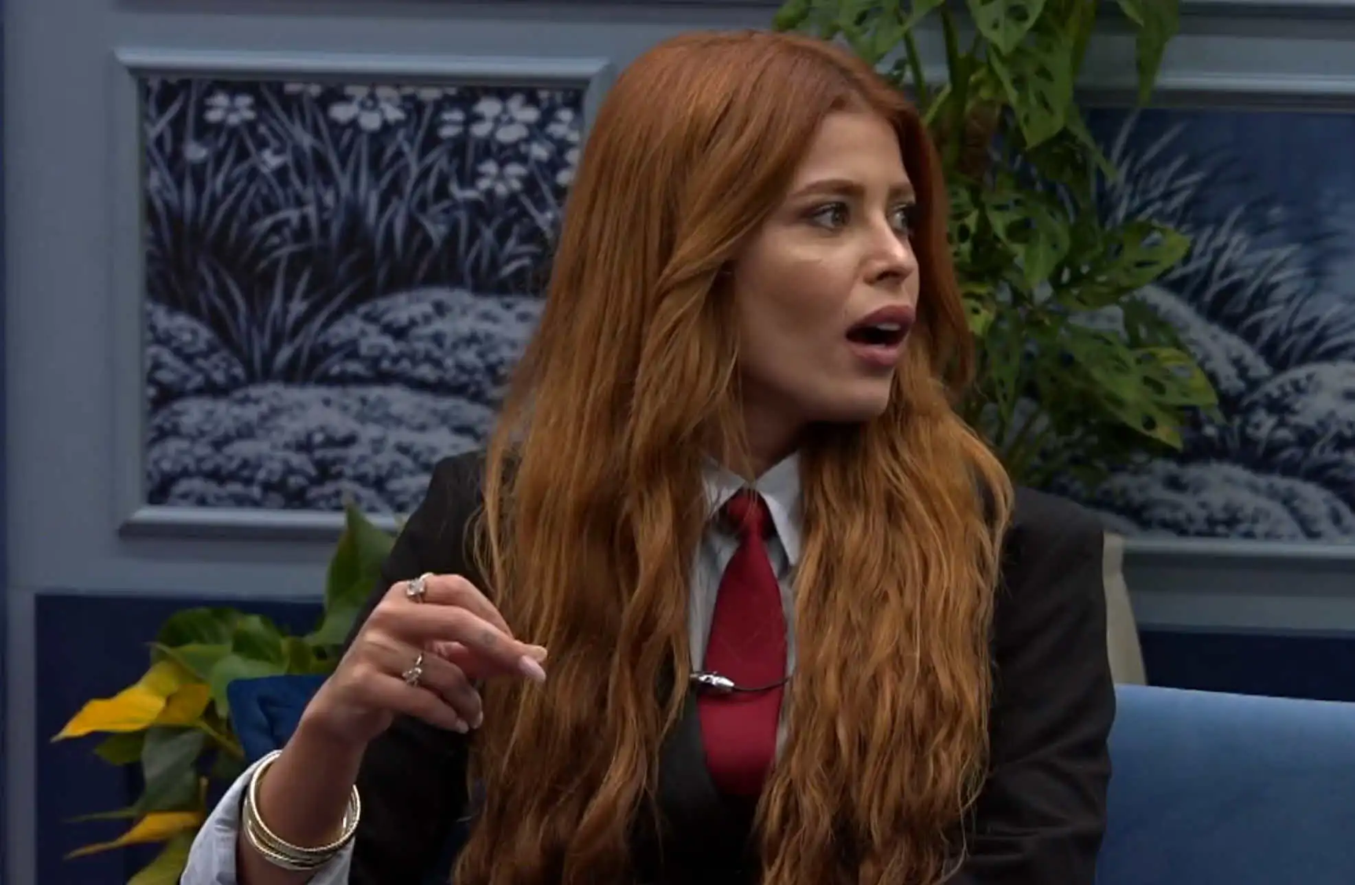 בר כהן מתפוצצת על מודי צפורי: "תן לגל להתקדם שחרר!"