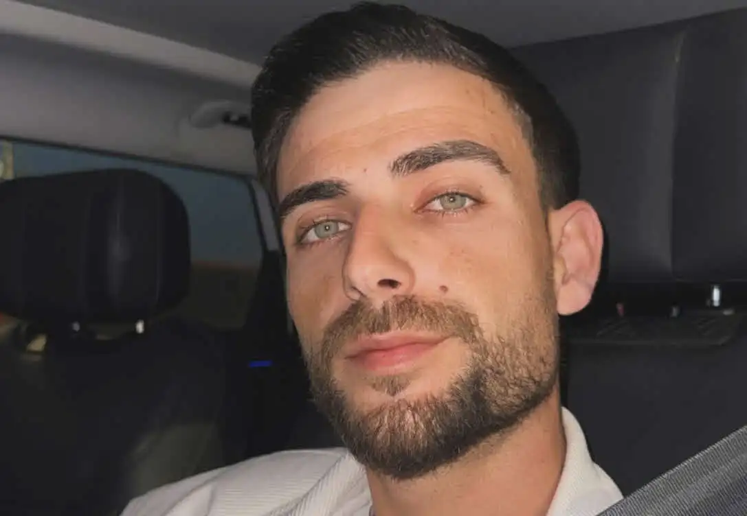 שניר בורגיל חושף את החשש האמיתי: "קוצר נשימה לא מוסבר"