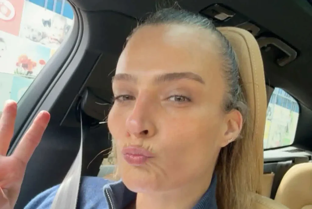 אילנית לוי מאבדת שפיות: "אני במצב נפשי לעבור לשם"