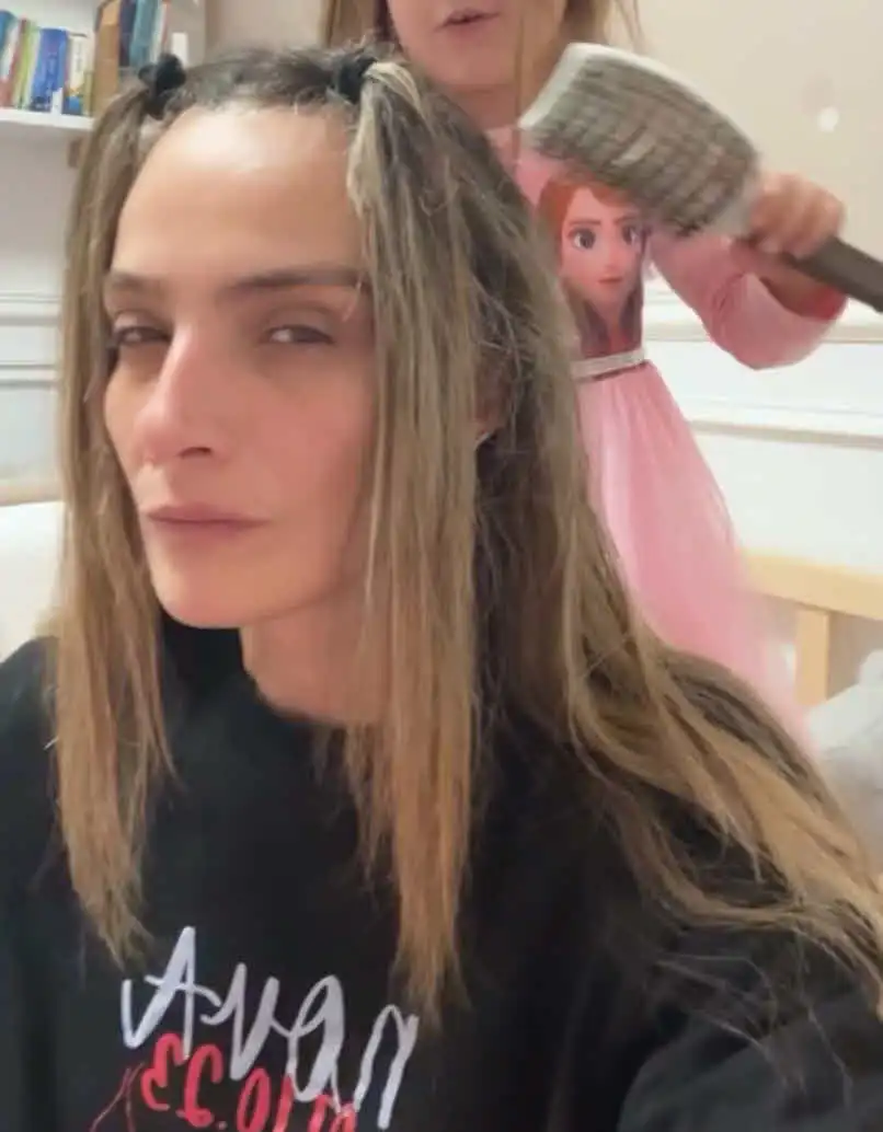 אילנית לוי מאבדת שפיות: "אני במצב נפשי לעבור לשם"