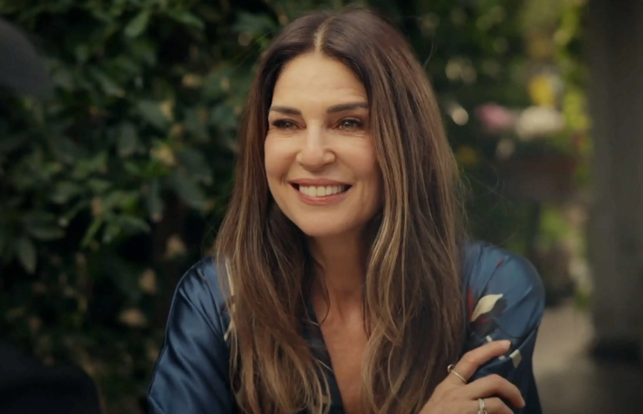 סיגל שחמון לא מסתירה את הדאגה: "זה כל כך הבהיל אותי