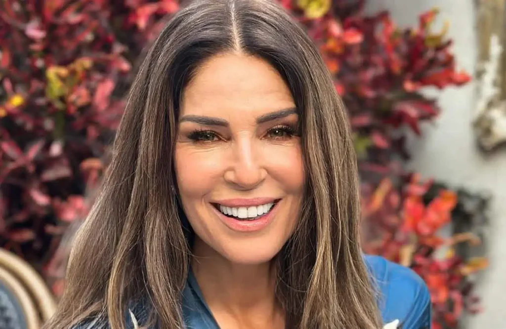 סיגל שחמון לא מסתירה את הדאגה: "זה כל כך הבהיל אותי