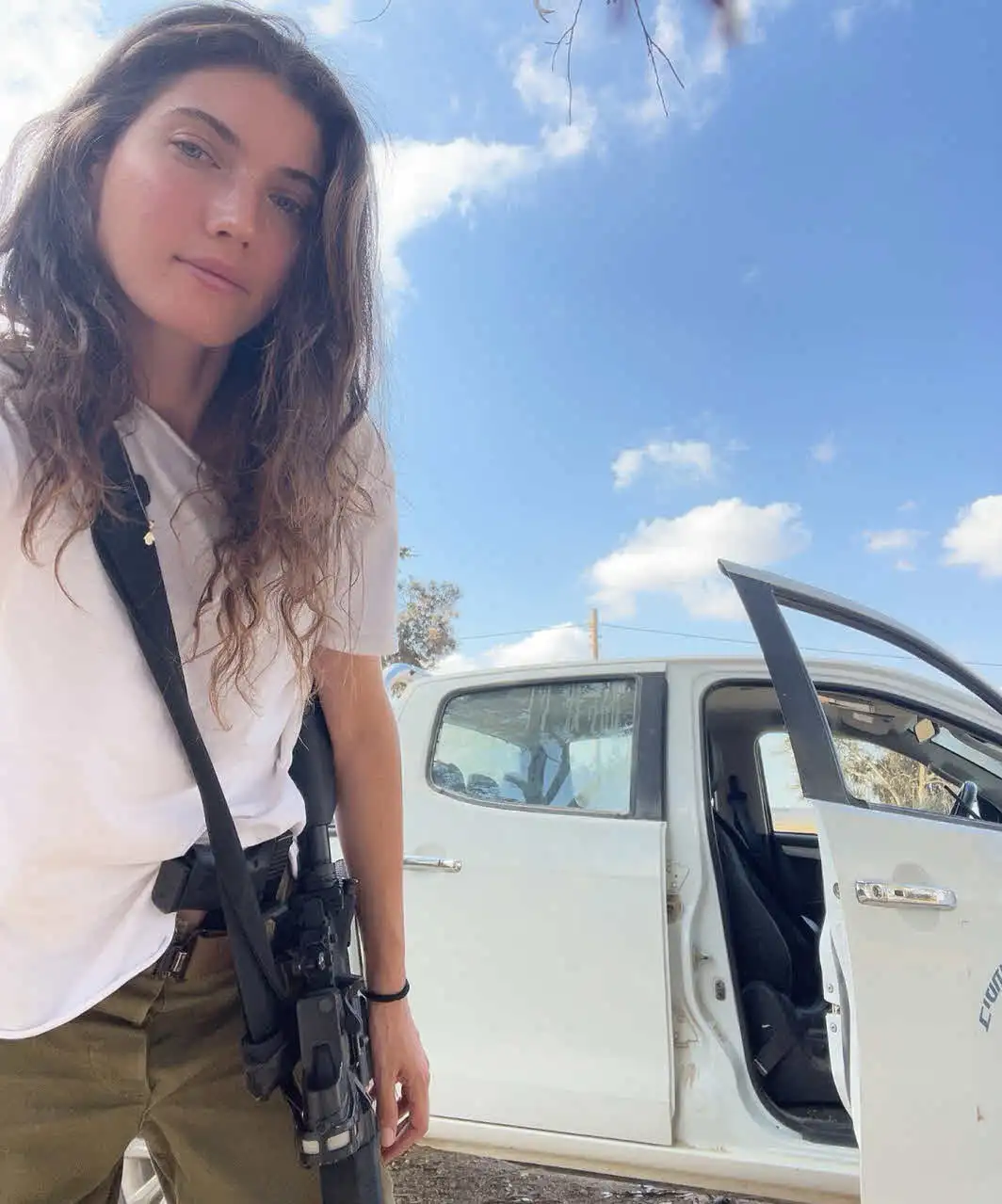 "אהבתי כמו שלא אהבתי בחיים": האקסית של זוהר מהאח הגדול נחשפת