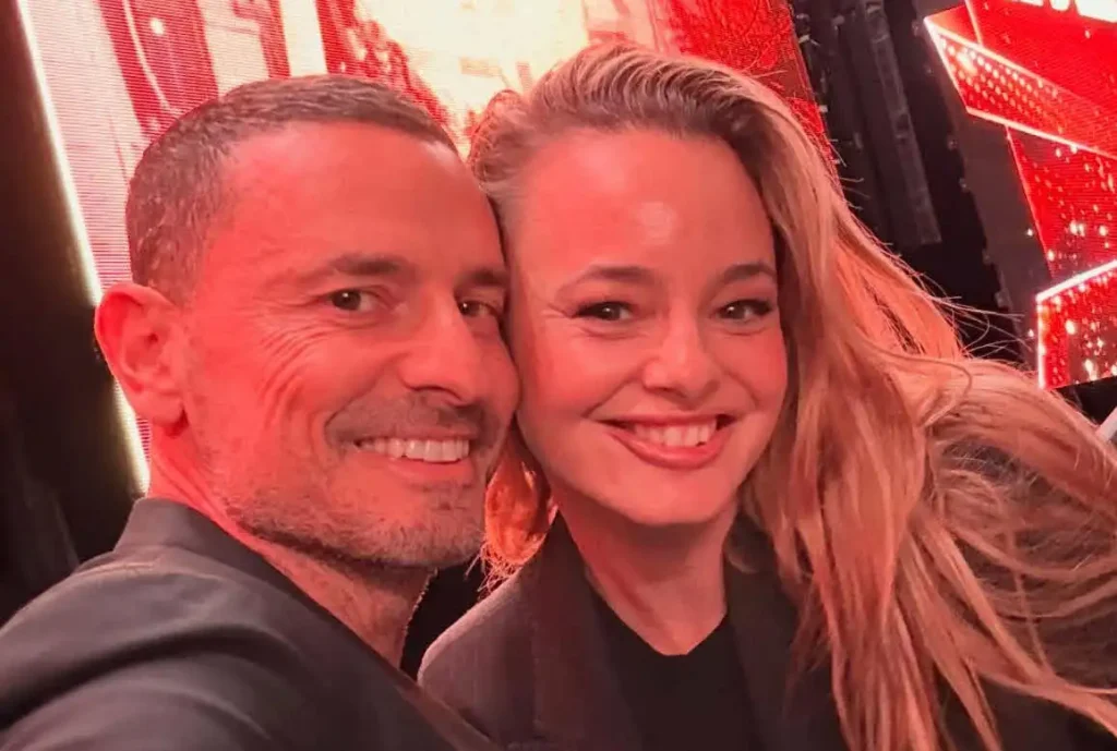 יעל בר זוהר חושפת בלב שבור: "היה עצוב מאוד"