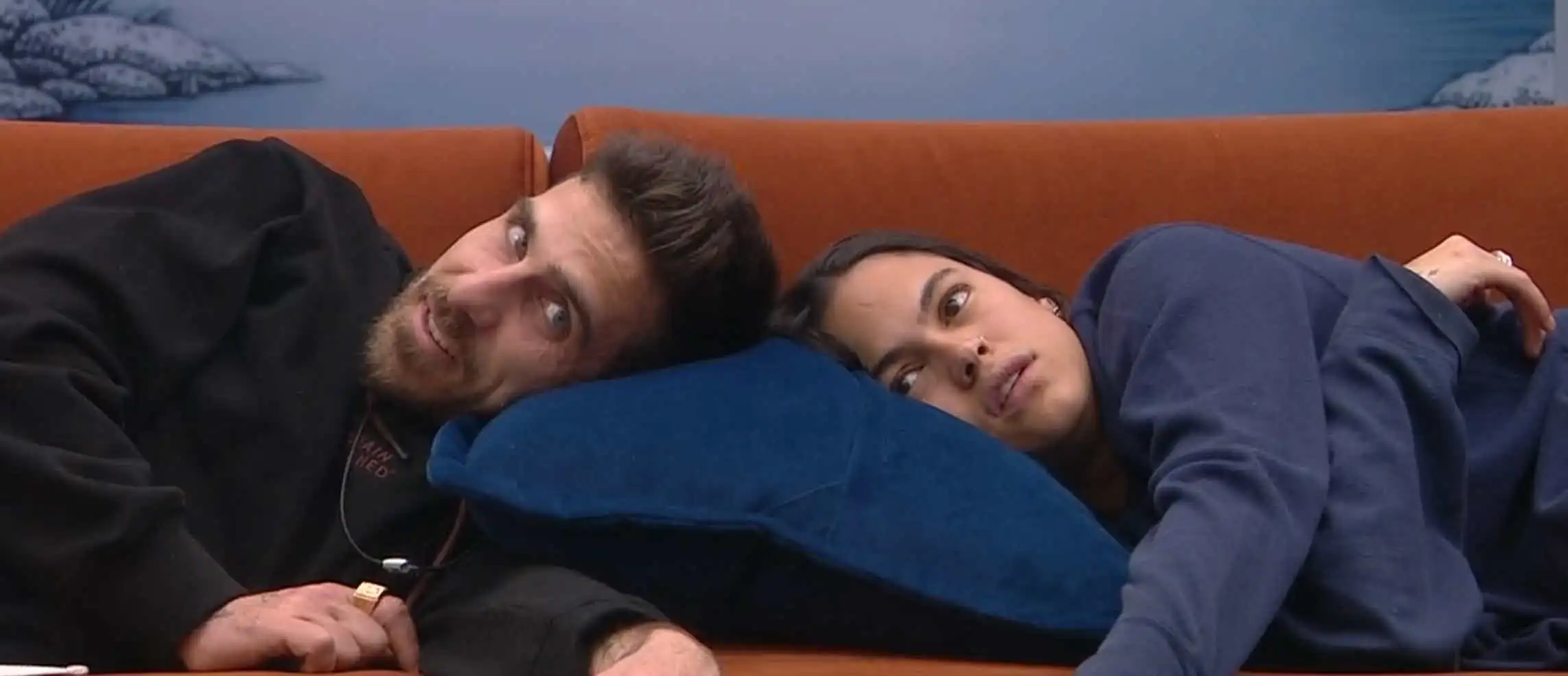 התיעוד של טל טיטו מטריף את הגולשים: "היא מעריצה את אייל גולן"