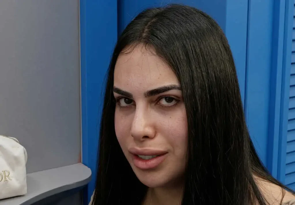 דרמת ענק: מירה הודחה מבית האח הגדול בעקבות מעשה חמור