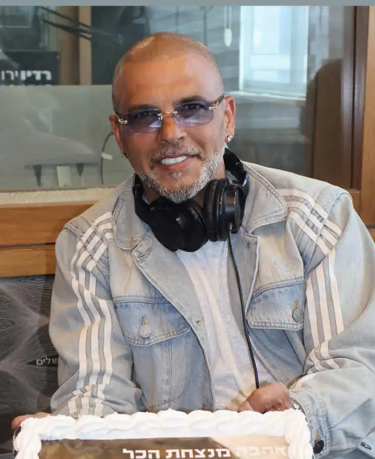 התיעוד של טל טיטו מטריף את הגולשים: "היא מעריצה את אייל גולן"