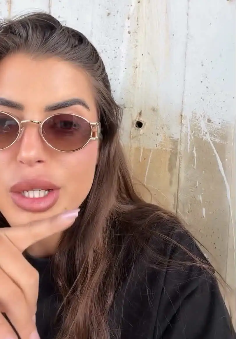 ספיר בורגיל חושפת לראשונה: "חוזרת להאמין באהבה"