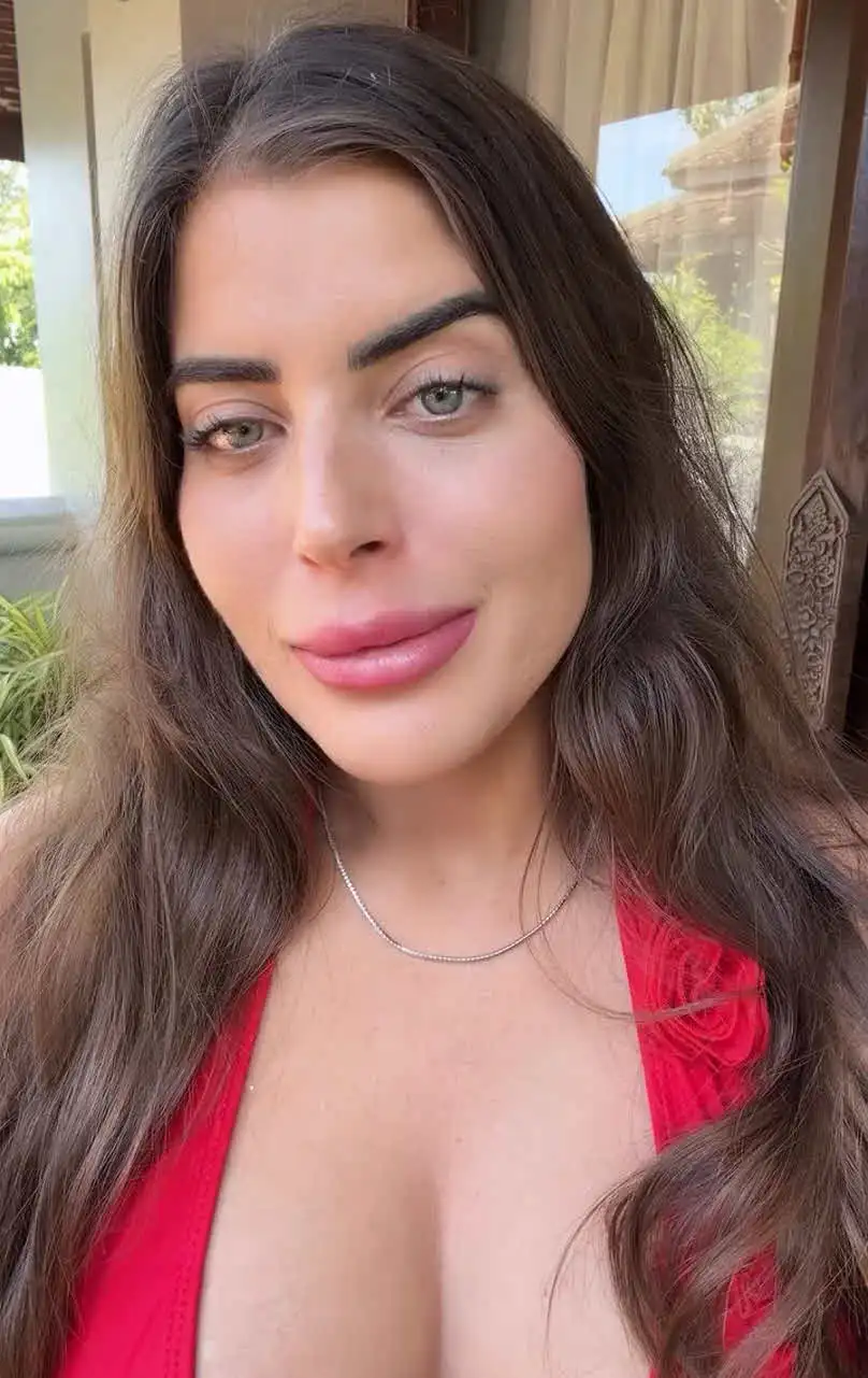 ספיר בורגיל חושפת לראשונה: "חוזרת להאמין באהבה"