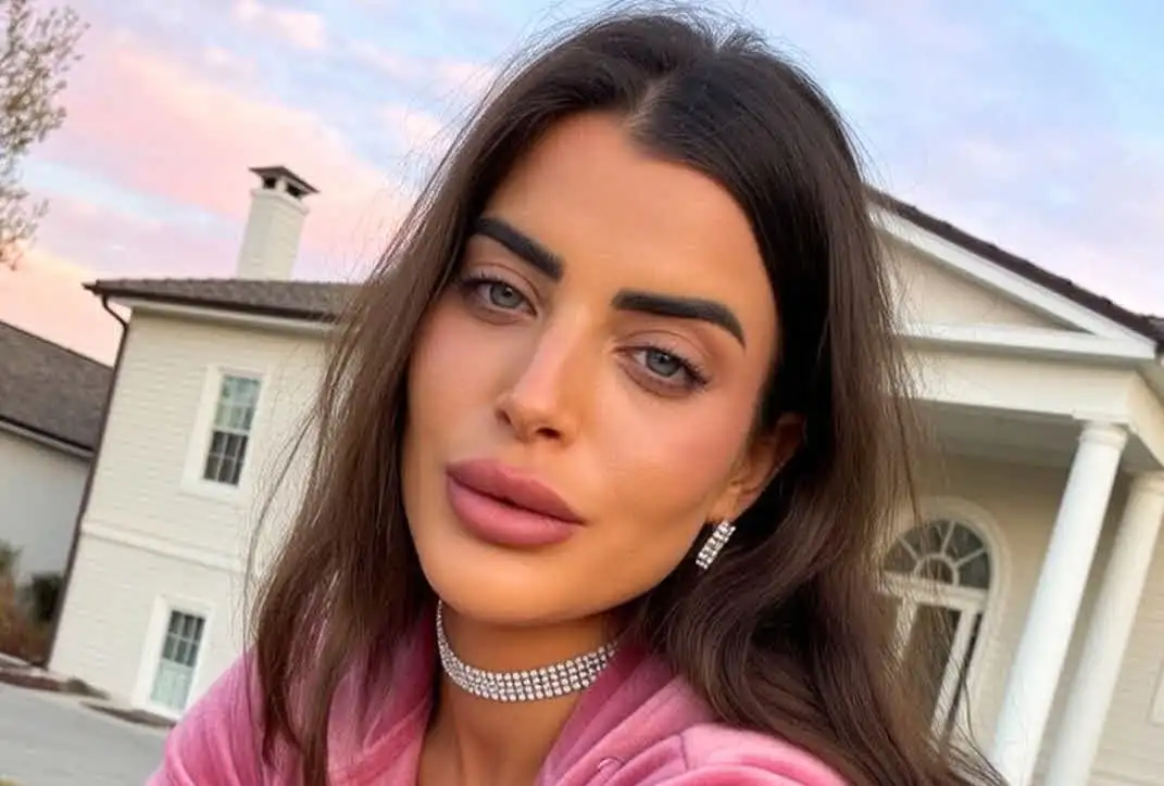 ספיר בורגיל חושפת לראשונה: "חוזרת להאמין באהבה"