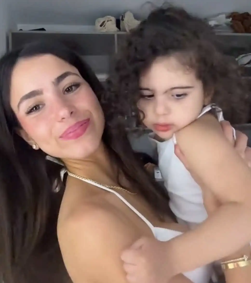 האקסית של אליקו מעוררת סערה: "יש השלכות קחו גלולות"