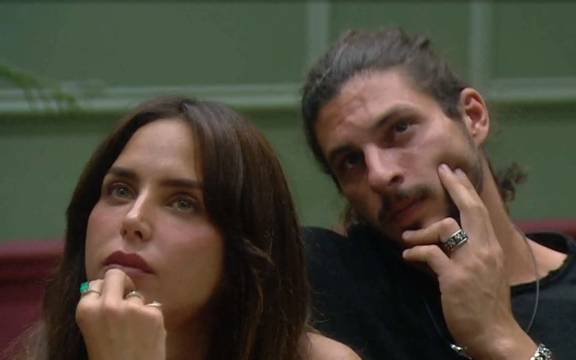 טל טיטו פותחת על גל רובין: "גל שנואה בחוץ!"