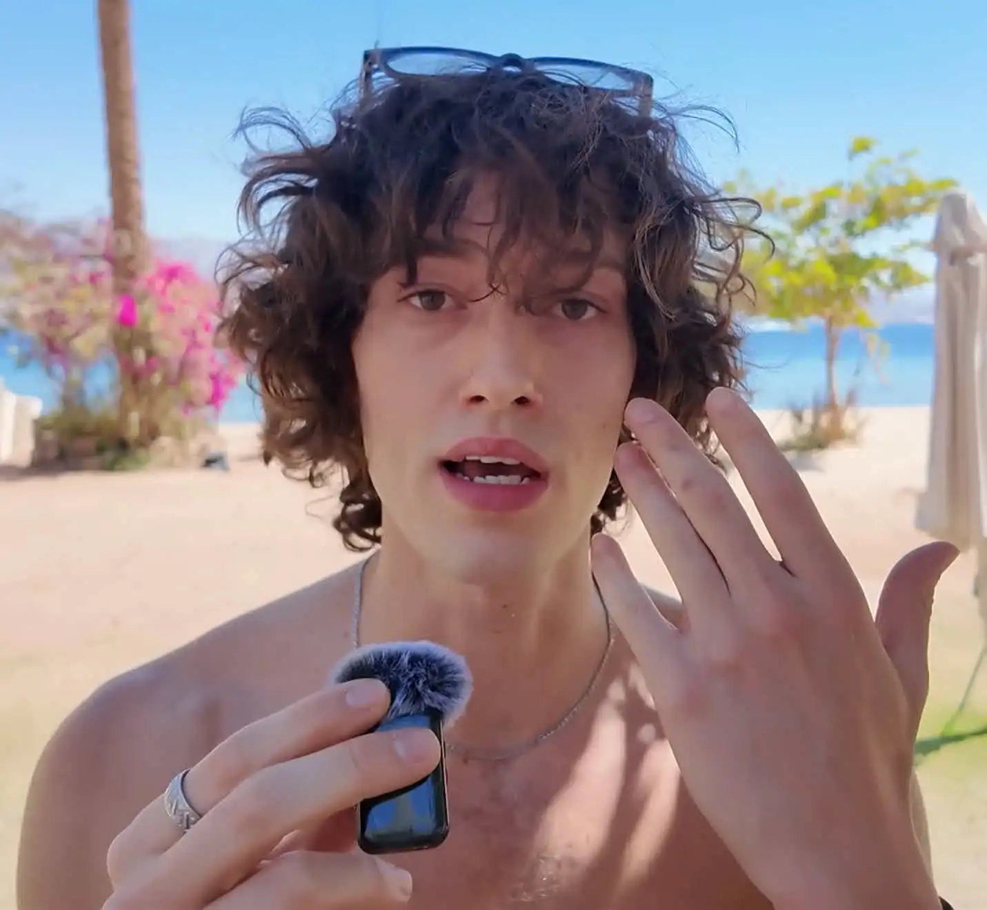 בלעדי: הדייר ש"נמחק" מהפרומואים של האח הגדול שובר שתיקה!