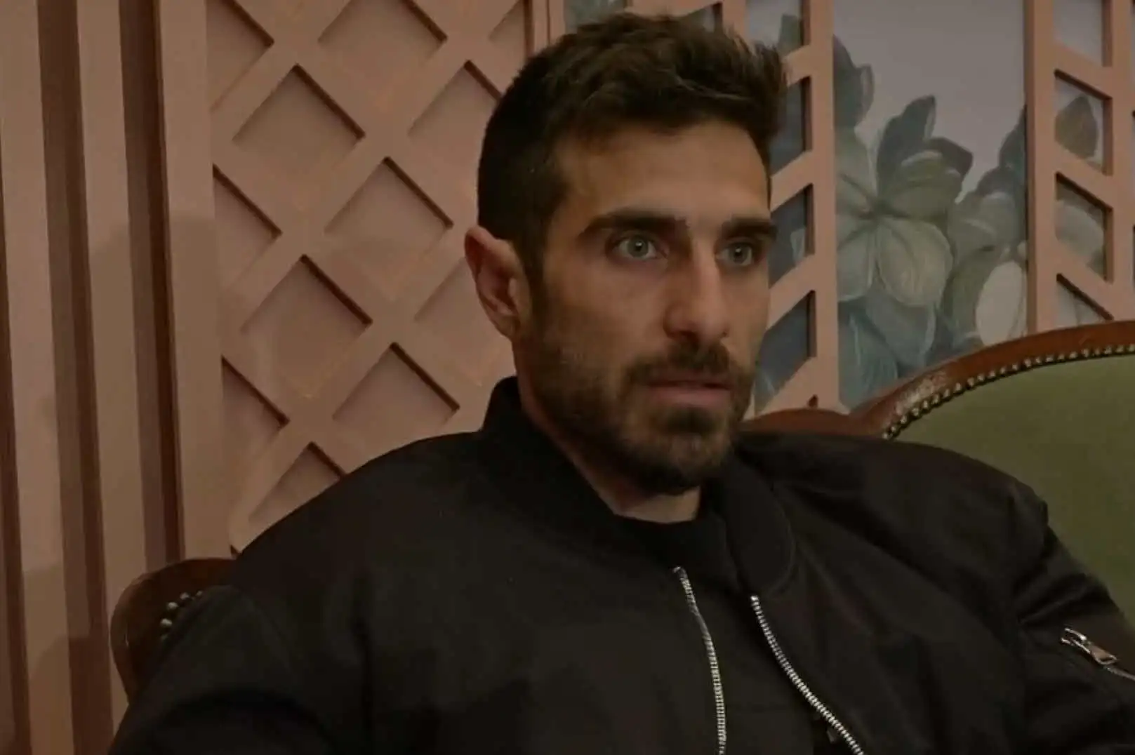 "פסיכופט": האקסית של תמיר מהאח הגדול מגיבה לפרק הטעון