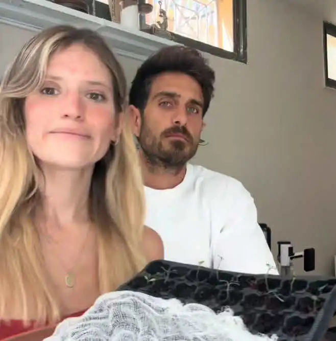 "פסיכופט": האקסית של תמיר מהאח הגדול מגיבה לפרק הטעון