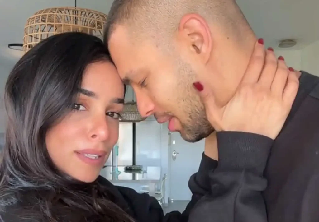 "גיל להיות אבא": אורטל עמר חושפת את הצעד הבא עם איתי אדלר