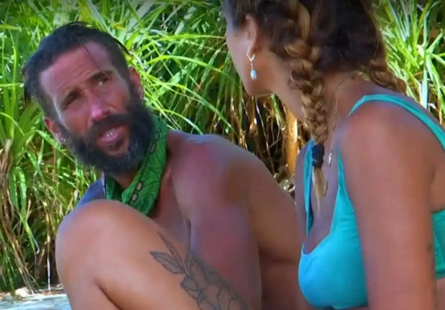 משתתף הישרדות יוצא נגד גל רובין: "תתעוררו, היא תמכור את כולם"