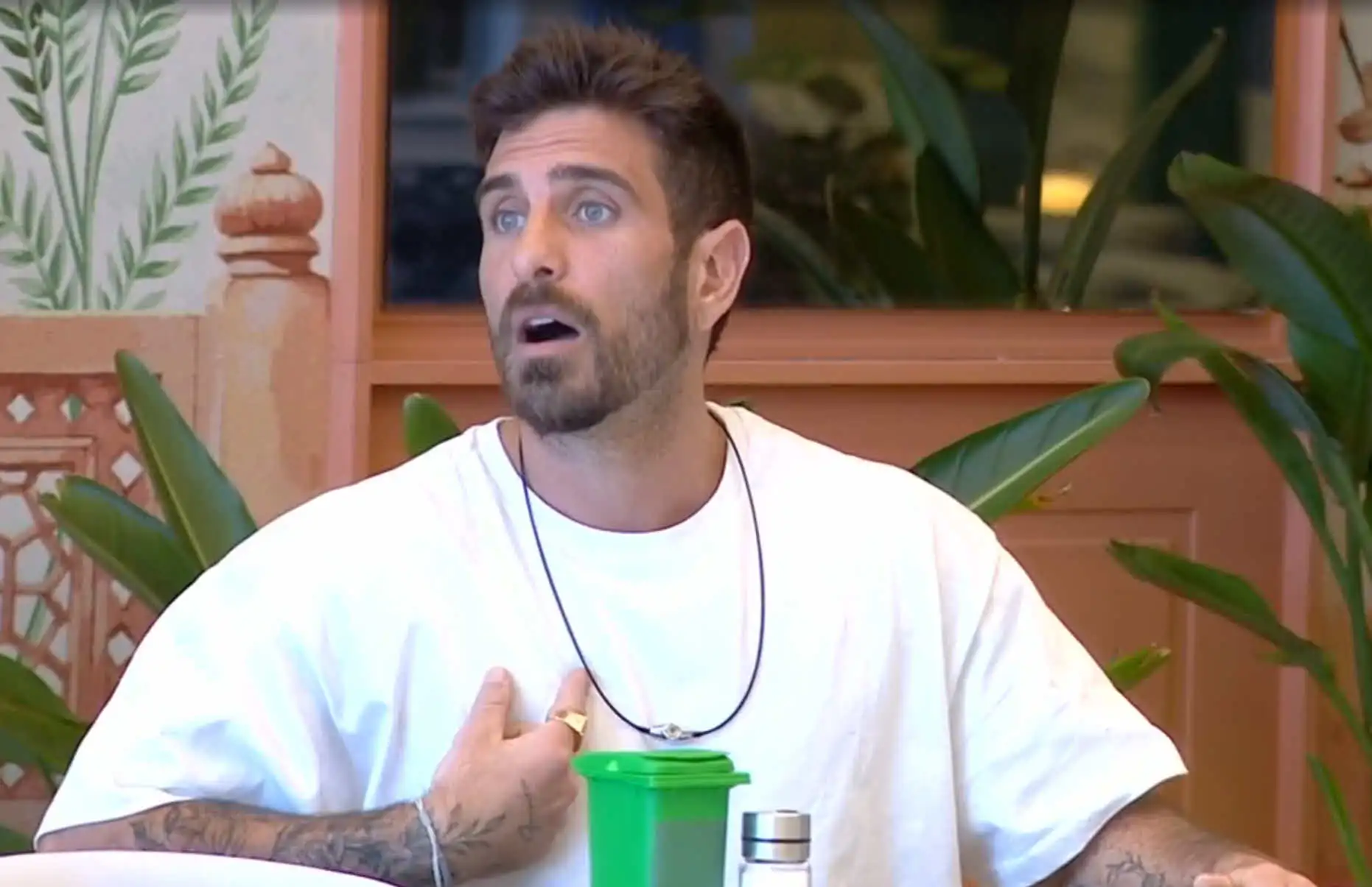 פיצוץ הקבוצות בבית בין נעם לתמיר ונדב: "חבורה של טיפשים!"