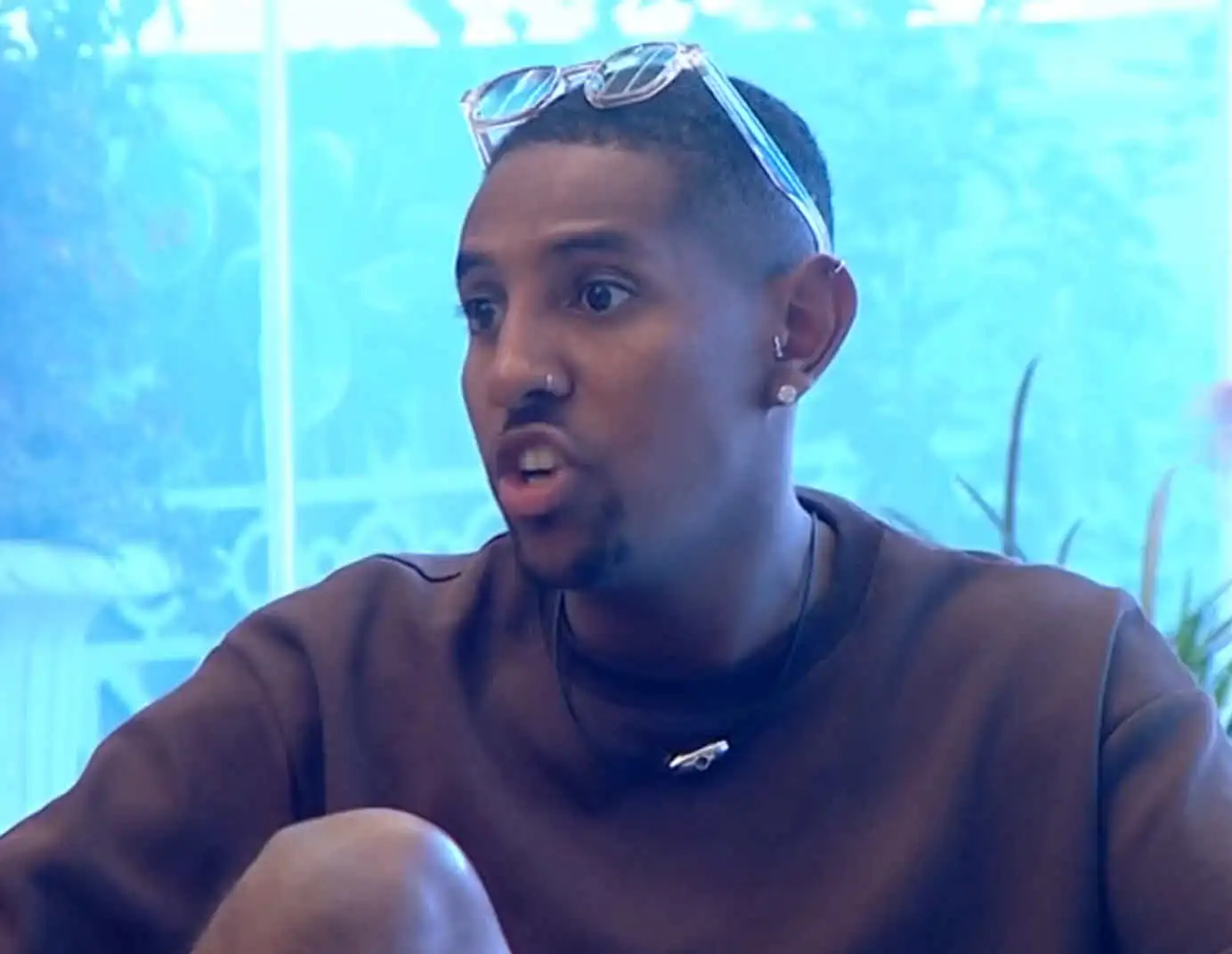 פיצוץ הקבוצות בבית בין נעם לתמיר ונדב: "חבורה של טיפשים!"