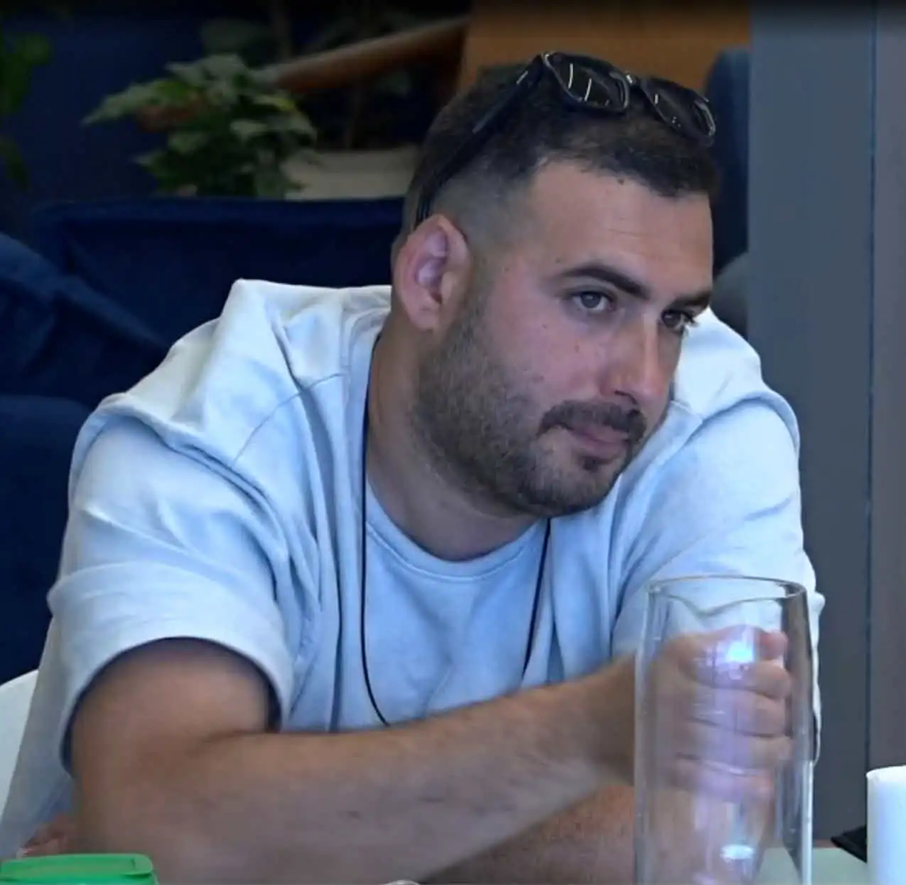 פיצוץ הקבוצות בבית בין נעם לתמיר ונדב: "חבורה של טיפשים!"