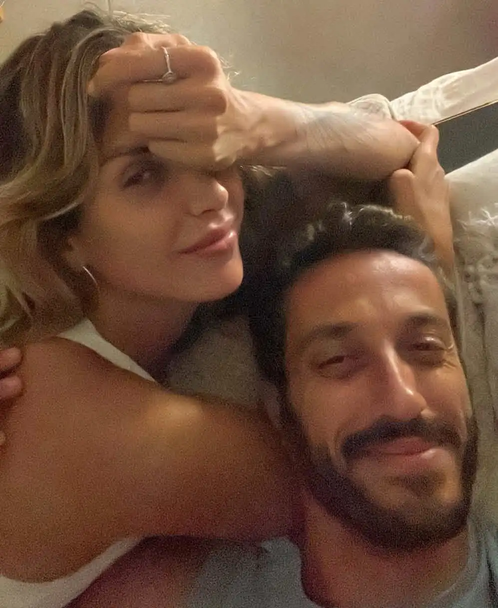 האקס של גל רובין יוצא נגד הפקת התוכנית: "המשחק מכור"