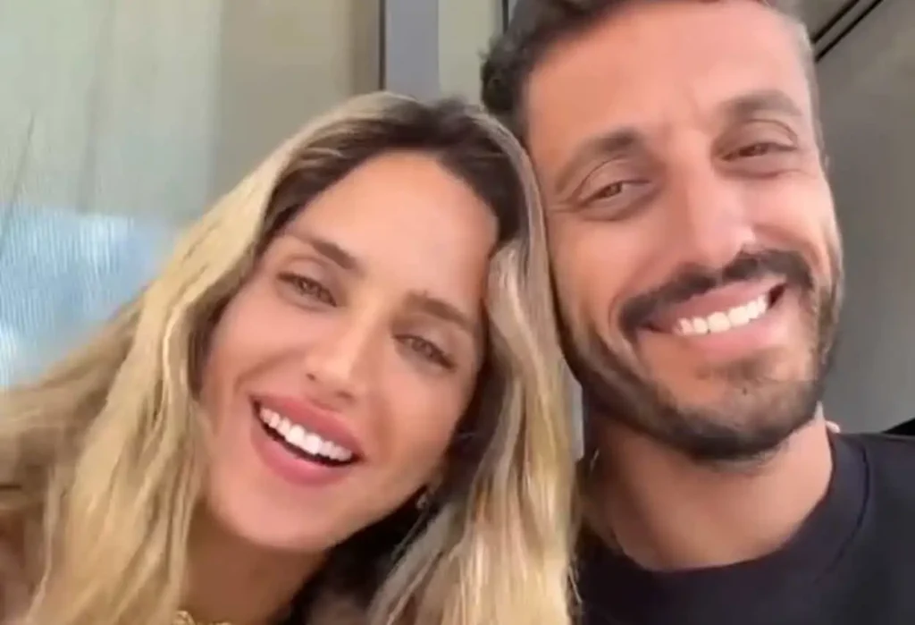 האקס של גל רובין יוצא נגד הפקת התוכנית: "המשחק מכור"