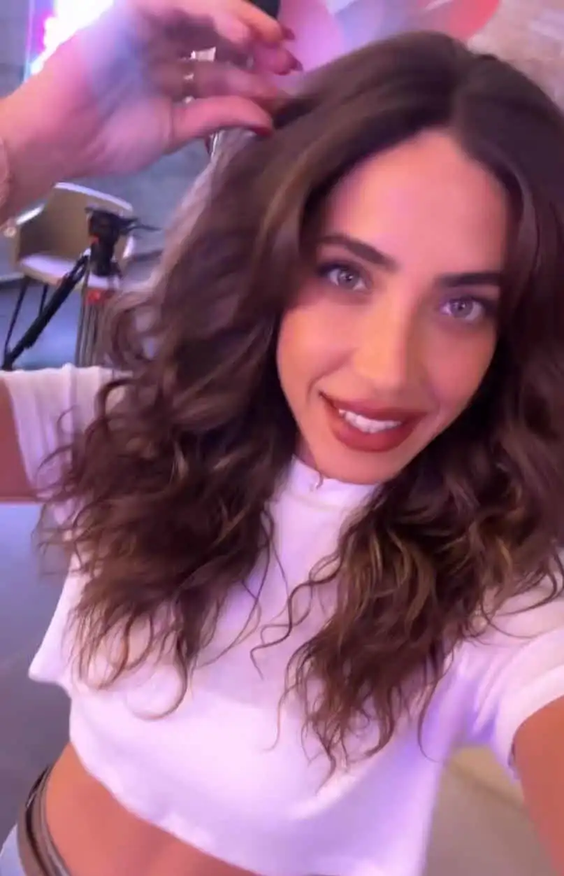 דניאל גרינברג בזוגיות חדשה שנחשפה כבר לפני חודשים?