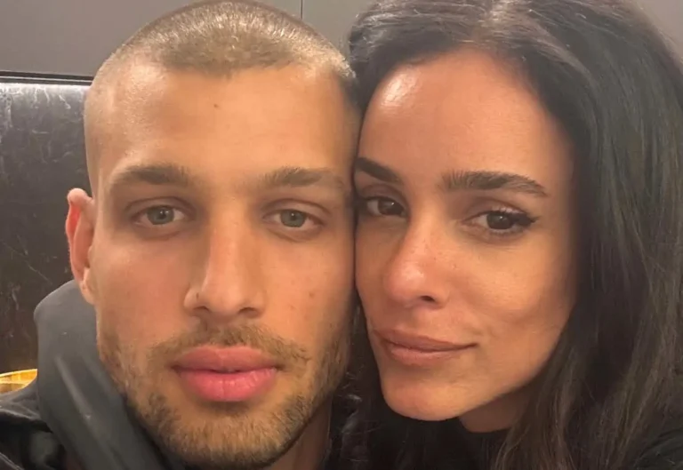 כבר נגמר: אורטל עמר מבשרת "מחר אני נפרדת ממנו"